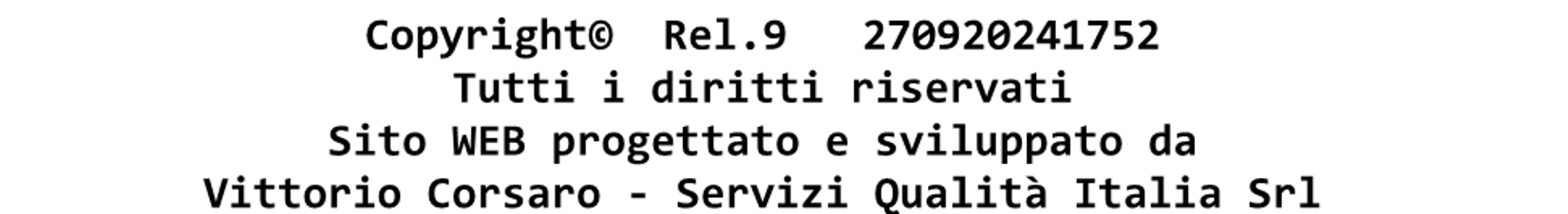 VERSIONE